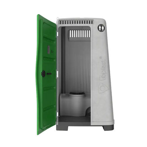 Reinigungskabine - NEMO DT230 - ROPLAST SRL - tragbar
