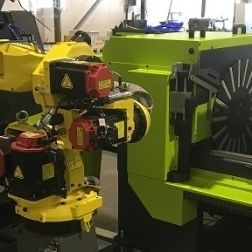 Scheiben-Entgratmaschine - SCD-60 - Bewo Cutting Systems B.V. - Kantenverrundung / für Metallteile / für Rohre