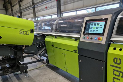 Automatische Schneidemaschine - SCF SIGMA  - Bewo Cutting Systems B.V. - Rundmesser / für Metall / Rohr