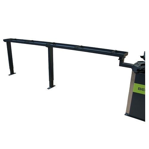 Beschicker für Rohre - 86.0550 - Bewo Cutting Systems B.V. - für Profile / zum Schneiden