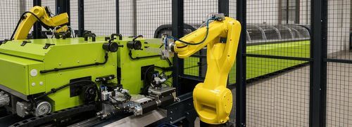 Cutter-Schneidemaschine - SCF Short - Bewo Cutting Systems B.V. - für Nichteisenmetalle / für Stahl / für Edelstahl