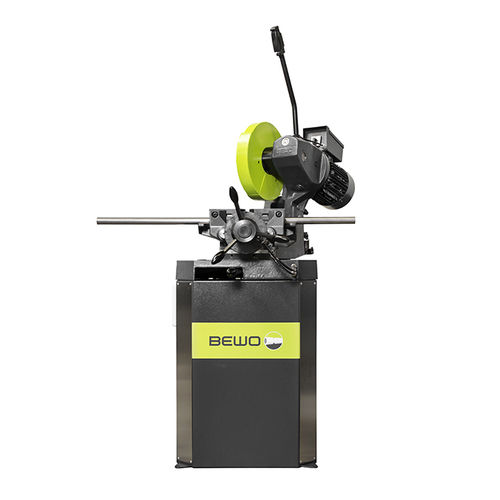 Kreissäge - CPO-315 series - Bewo Cutting Systems B.V. - mit manueller Betätigung