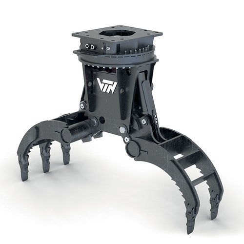 Sortiergreifer - PM series - VTN EUROPE S.P.A.