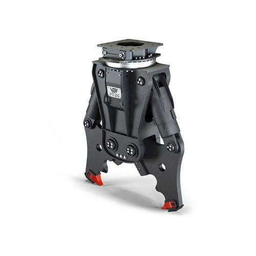 Hydraulische Abbruchzange / für Primärabbruch - PD series - VTN EUROPE S.P.A.