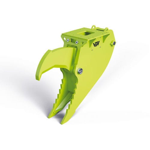 Holzgreifer - SC series - VTN EUROPE S.P.A.