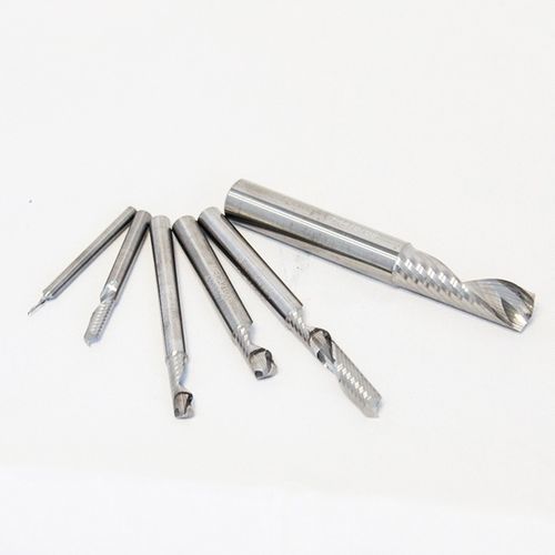 VHM-Fräser - COMPO00 series - MECANUMERIC - für Aluminium / für Leichtmetall / für NE-Werkstoffe