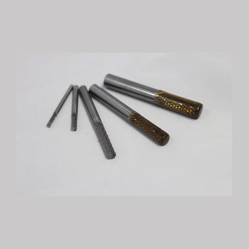 VHM-Fräser - COMP series - MECANUMERIC - für Verbundstoffe / für Harz / lang