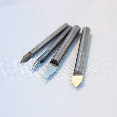 VHM-Fräser - COM series - MECANUMERIC - für Holz / für Aluminiumlegierung / für Leichtmetall