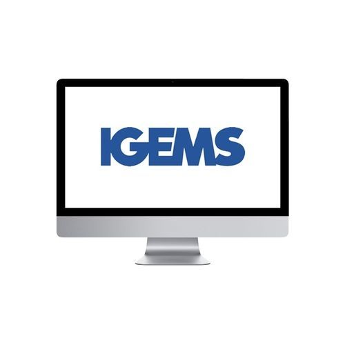 CAD-Daten-Konvertierung-Anwendungssoftware - IGEMS - MECANUMERIC - CAD/CAM / Simulation / Programmier