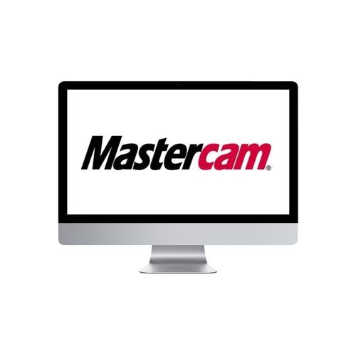 Simulations-Anwendungssoftware - MASTER CAM ENTRY - MECANUMERIC - Nachbearbeitung / NC-Nachbearbeitung / CAD/CAM