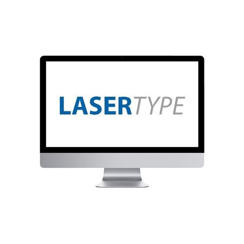 CAM-Anwendungssoftware - LASER TYPE 2D CAD/CAM PRO V13 - MECANUMERIC - NC-Nachbearbeitung / Im- und Export von Daten / Konvertierung