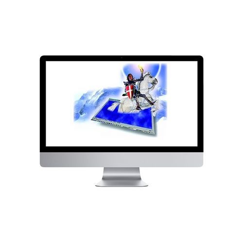 Bearbeitungs-Programmier-Anwendungssoftware - CharlyGRAAL - MECANUMERIC - Offline-Programmierung / CAM / zur Werkzeug-Daten- und Grafikgenerierung