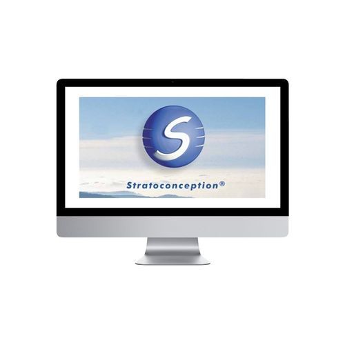 Projektentwicklungssoftware - STRATOCONCEPT - MECANUMERIC - CAD / Rapid Prototyping / Prototyping