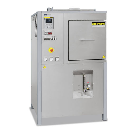 Kammerofen - HTC series - Nabertherm - Sinter / Gas / für das Luftumwälzung