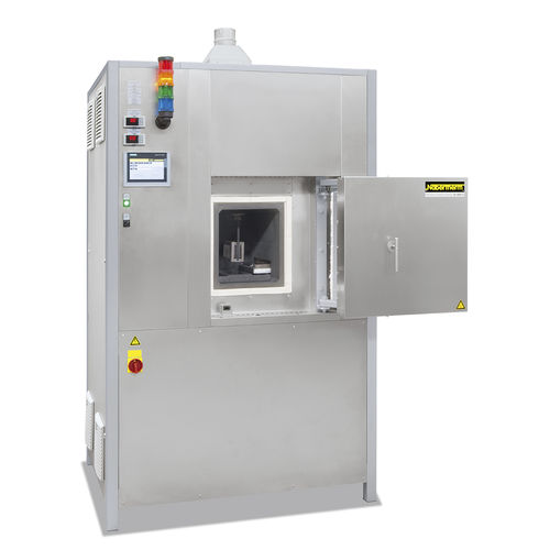 Kammerofen - TS series - Nabertherm - Schacht / Vorwärm / Härtung