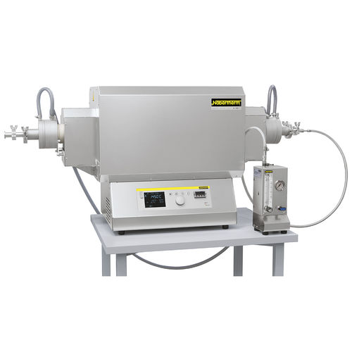 Rohrförmiger Ofen - RHTC series - Nabertherm - Gas / Vakuum / Hochtemperatur