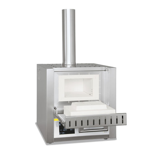 Kammerofen - LV series - Nabertherm - Vorwärm / Veraschung / Gas