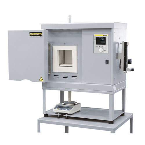 Kammerofen - LHT series - Nabertherm - Glüh / Analyse / Gas