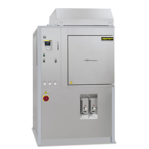 Kammerofen - HT series  - Nabertherm - Gas / Hochtemperatur / kompakt