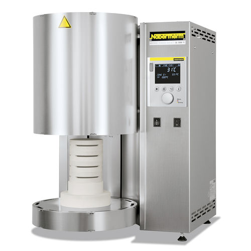 Kammerofen - LHT 02/17 LB Speed - Nabertherm - Sinter / elektrisch / Hochtemperatur