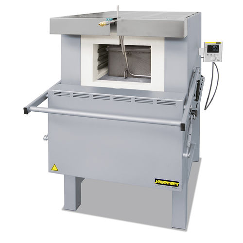Kammerofen - N  series - Nabertherm - Rollen / Glüh / Sinter