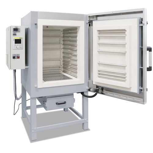 Kammerofen - N series - Nabertherm - Sinter / Reinigung / elektrisch