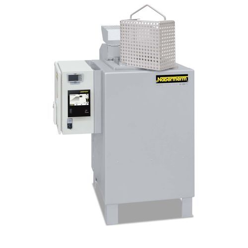 Glockenofen - QS series - Nabertherm - Glüh / Härte / für Zwischenstufenhärtung