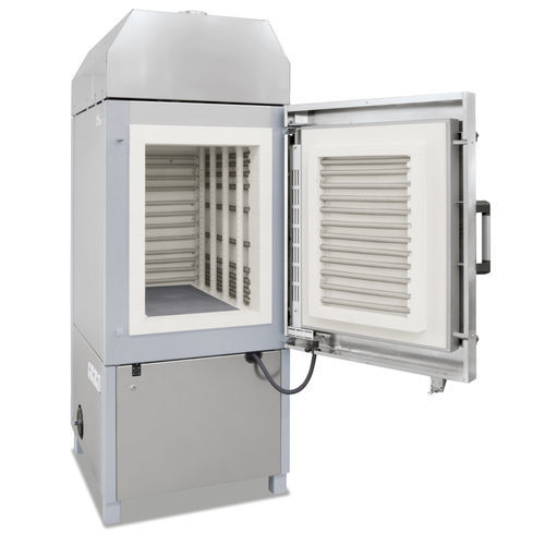 Kammerofen - N 200/HDB 	 - Nabertherm - Sinter / elektrisch / Labor
