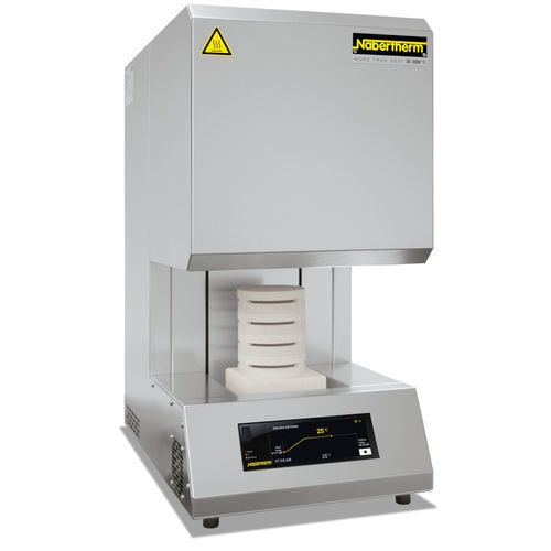 Herdwagenofen - LHT series - Nabertherm - Thermo / elektrischer Widerstand / für das Luftumwälzung