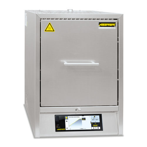 Kammerofen - LHT series - Nabertherm - Sinter / Thermo / Gas