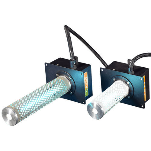Luftaufbereitungsanlage für Kanaleinbau - SNE CAP H- & V series - Itec Air Treatment - für große Luftmengen / für Heimanwendungen / für die Lebensmittelindustrie