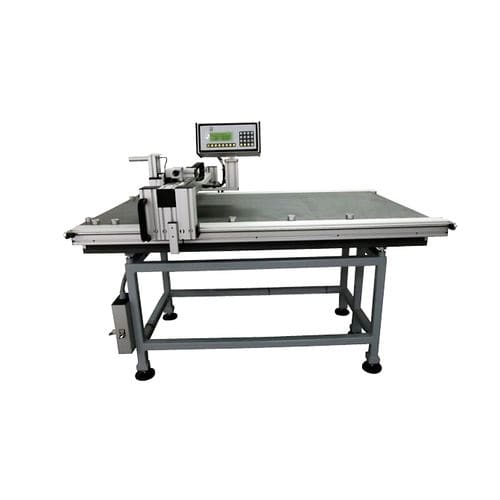 Dickenmesssystem - Steel-DesQ - Hecht Electronic AG - Längen / Labor / zur Kontrolle