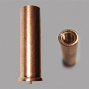 Edelstahl-Klemmring - IT - bsk + BTV GmbH - für Muffen / Stahl
