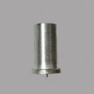 Gerader Stift - UT - bsk + BTV GmbH - Stahl / Edelstahl / Aluminium