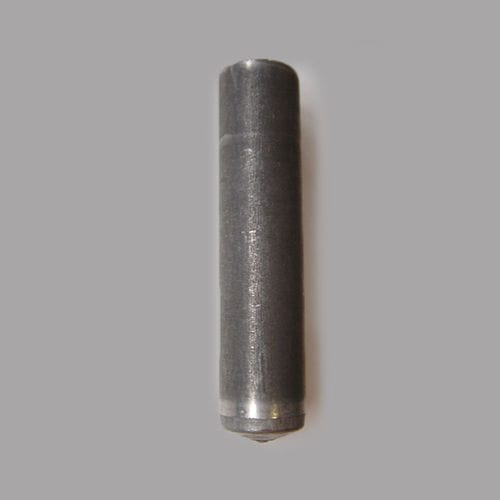 Gerader Stift - UD - bsk + BTV GmbH - Stahl / Edelstahl / Aluminium