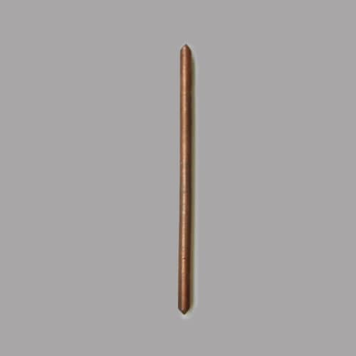 Gerader Stift - IS-MS - bsk + BTV GmbH - Stahl / Edelstahl / Aluminium