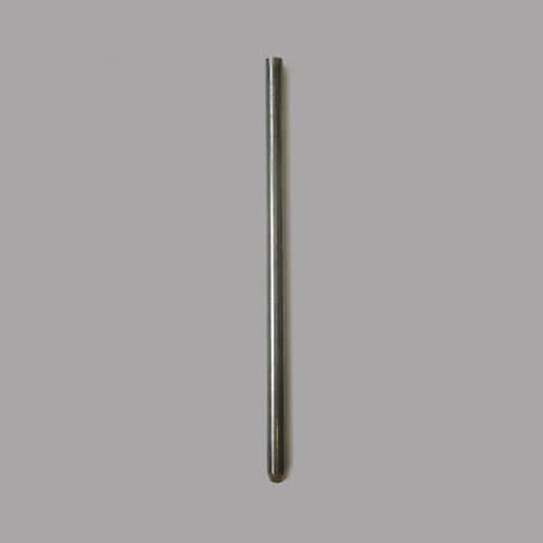 Gerader Stift - IS-ES - bsk + BTV GmbH - Stahl / Edelstahl / Aluminium