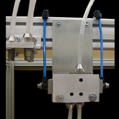 Zweipoliger Schalter - bsk + BTV GmbH - Tauchfühler / automatisch