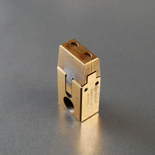 Locheisen - Multi-Loc® - BTM Europe Blechverb. GmbH