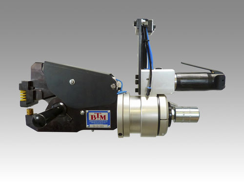 Clinch-Handzange - CCU 4-50 - BTM Europe Blechverb. GmbH