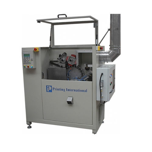 Farbdruckmaschine - INDUSYS TECH