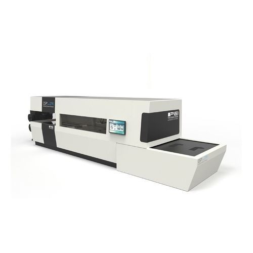 Schaumstoffteile-Produktionsmaschine - QSP® - PINETTE EMIDECAU INDUSTRIES - Roboter