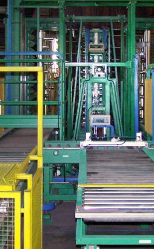 Härtekammer - PINETTE EMIDECAU INDUSTRIES