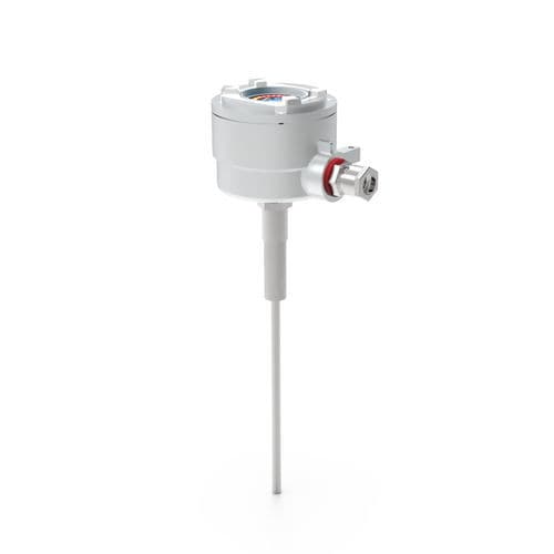Staubsensor - DEM  - NEU-JKF