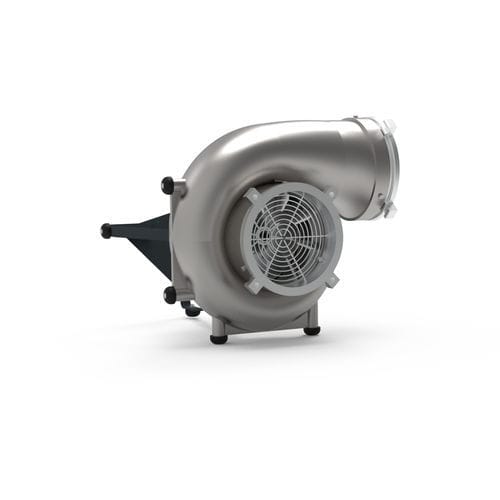ATEX-Ventilator - Cobra® series - NEU-JKF - Zentrifugal / Luftumwälz / Industrie