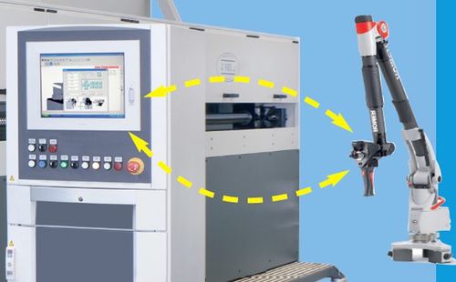 Biege-Messsystem - Jörg Neu GmbH Maschinenbau u. Handel - Rohr / für Profile / zur Kontrolle