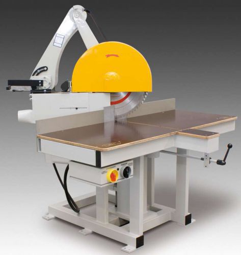 Gehrungssäge - EP - Jörg Neu GmbH Maschinenbau u. Handel - Kreis / für Kunststoff / für Aluminium
