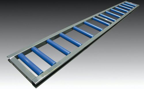 Rollenförderer - XL 90 - Jörg Neu GmbH Maschinenbau u. Handel - Transport / höhenverstellbar