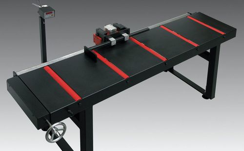Anschlag für Förderanlage - BG-90 - Jörg Neu GmbH Maschinenbau u. Handel