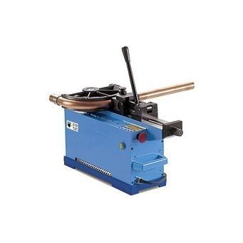 Elektrische Biegemaschine - UNI 42 A - Jörg Neu GmbH Maschinenbau u. Handel - Rohr / Stahlrohr / digital